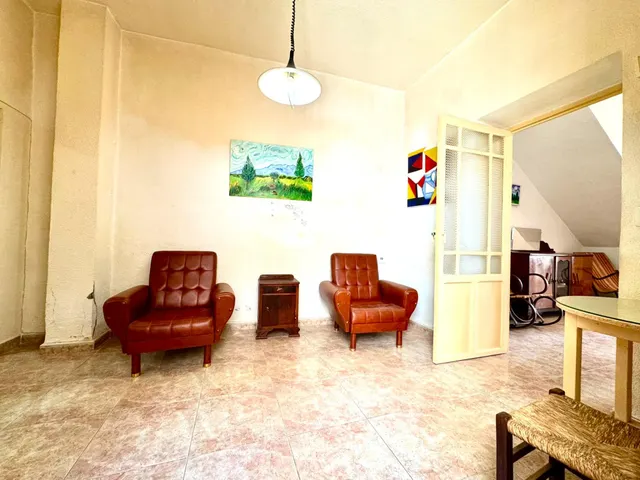 Casa en Alquerias — 37
