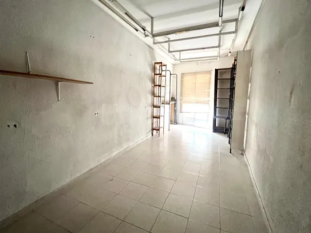 CASA EN LA CALLE DEL SOL — 38