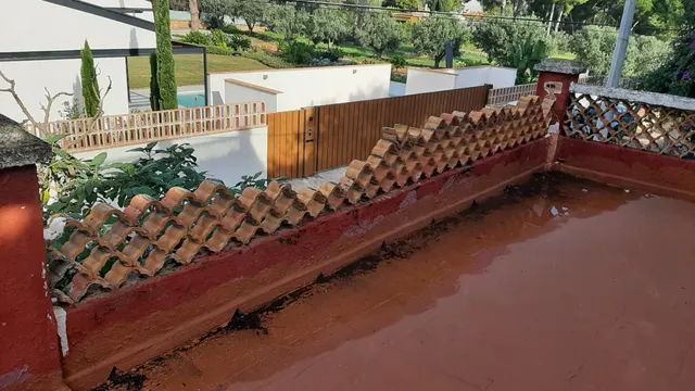 Espectacular vivienda en subasta en Las Rotas (Dénia) - foto 5