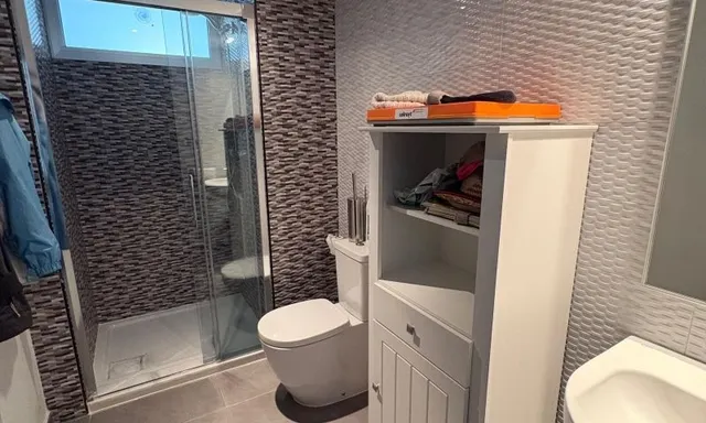 Apartamento 2 habitaciones 73m² en venta - La Mata pueblo — 37