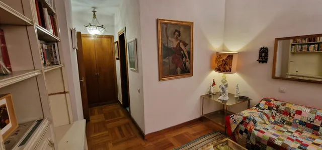 Magnifico piso para reformar en la exclusiva urbanización de La Rinconada — 31