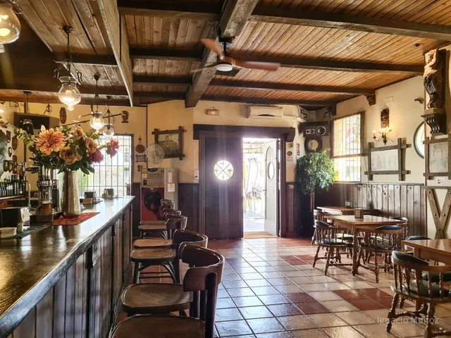 Restaurante en Venta - Oportunidad Única en Santa Fe — 16