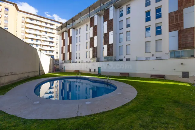 PISO DÚPLEX EN VENTA EN LA DEVESA DE GIRONA