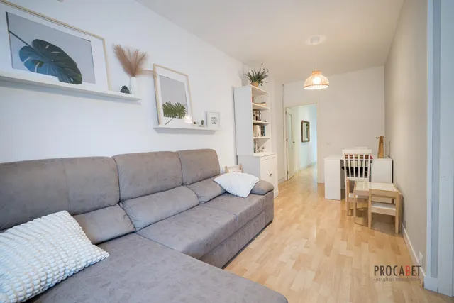Planta baja con terraza en Sant Josep — 18