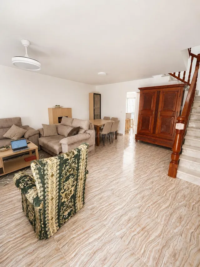 Chalet tipo Duplex en Balanegra - foto 4