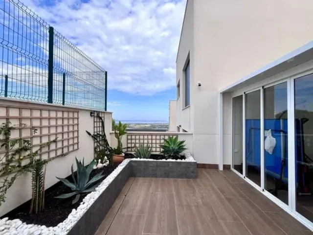 Apartamento 2 habitaciones 101m² en venta - Cerro del Sol — 26