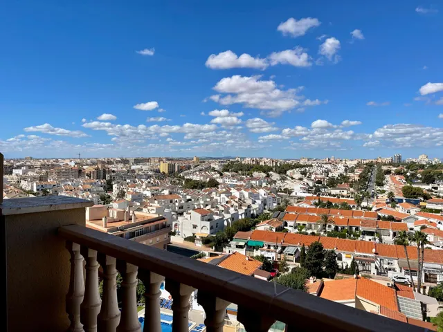 Apartamento de 3 Dormitorios con vistas al mar — 20