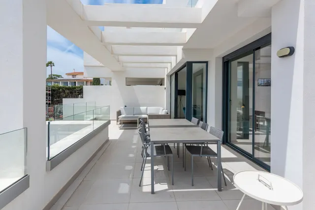 Ático Dúplex 3 habitaciones 151m² en venta - Costa Del Sol — 24