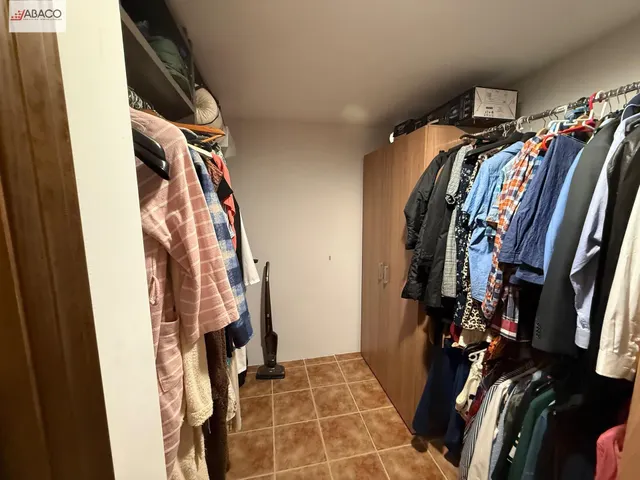 Chalet con 2 viviendas y amplia parcela en la Alcoraya — 36