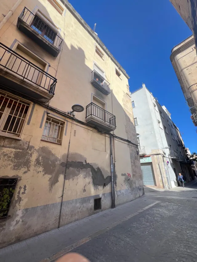 Edificion en venta en Valls, Tarragona — 23