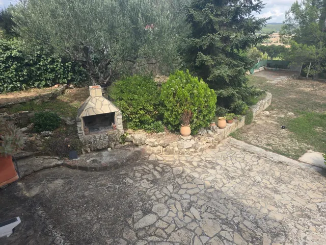 Venta chalet en la llacuna zona urb. la piscina con jardín, garaje y vistas!! — 13
