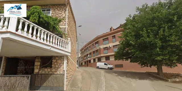Venta piso en Guadalajara — 2