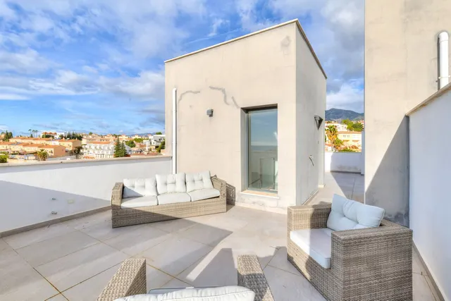 Adosado 3 habitaciones 214m² en venta - Centro — 35