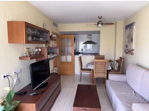 Luminoso apartamento situado en la exclusiva zona de La Cala de Villajoyosa — 13