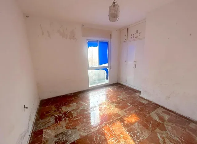 ¡OPORTUNIDAD PARA FAMILIAS EN EL CENTRO DE ALGECIRAS! — 6