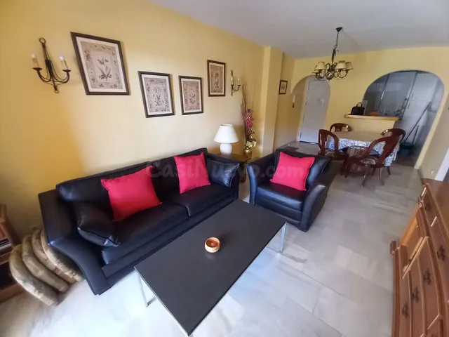 Apartamento 2 habitaciones 65m² en venta - Riviera del sol — 2