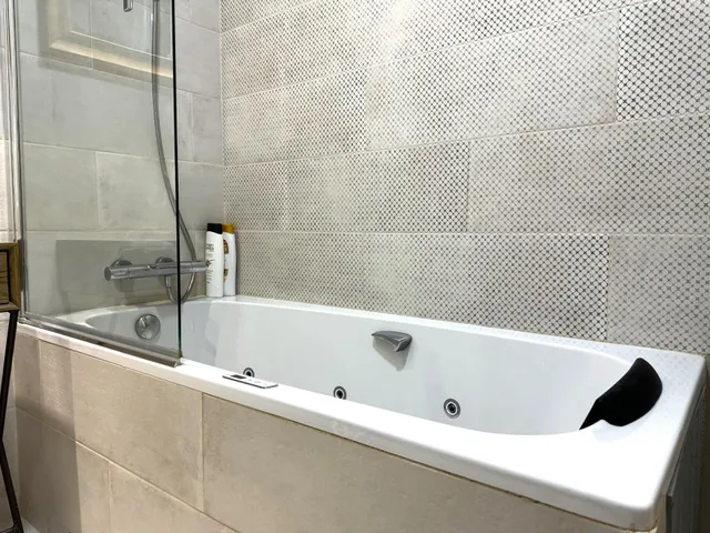 Piso 3 habitaciones 125m² en alquiler - Rios Rosas — 7