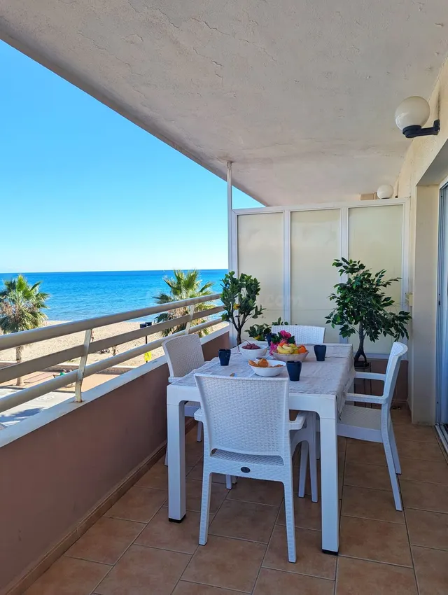 Apartamento 2 habitaciones 86m² en venta - Centro — 3