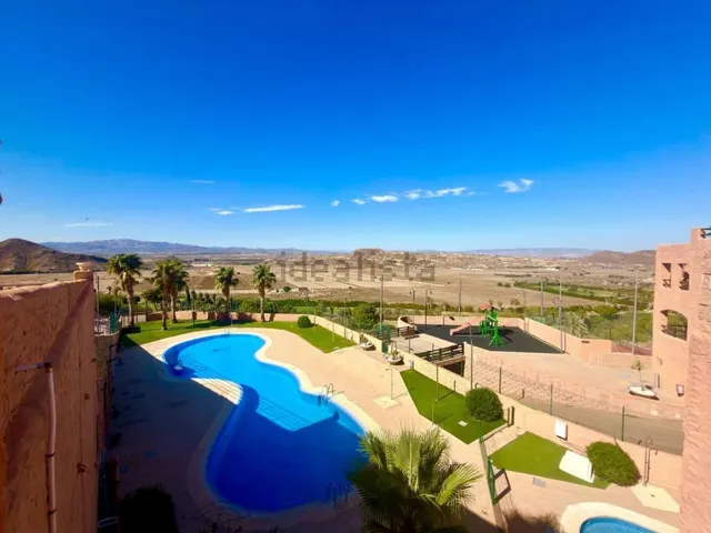 Piso en Venta en Mojacar Almería — 16