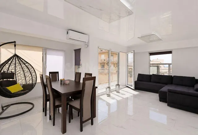 Modernos apartamentos con vistas al mar en Los Frutales, Torrevieja — 5