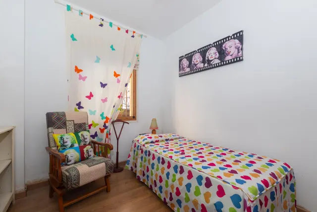 Casa en Venta en Centro — 11