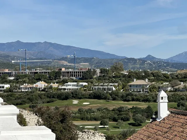 Adosado 2 habitaciones 211m² en venta - Costa Del Sol — 32