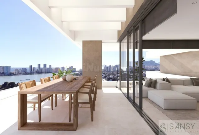 Apartamento en Venta en Alicante Alicante — 14