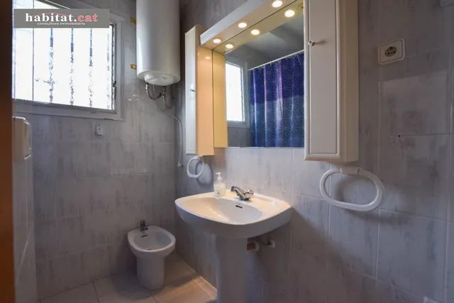 ¡¡ÁTICO REFORMADO EN SITGES - ZONA POBLE SEC!! — 12