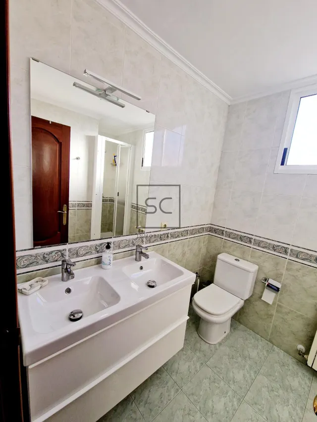 Piso en Caranza, Ferrol — 16