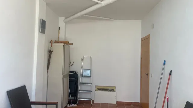 Adosado en venta en Casas de Ves, Albacete. — 35