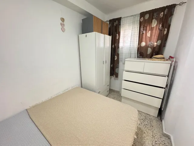 Apartamento 1 habitación 27m² en venta - Urbanizaciones — 7