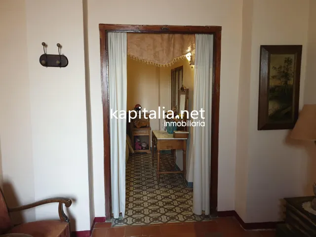 CASA RURAL A LA VENTA — 16