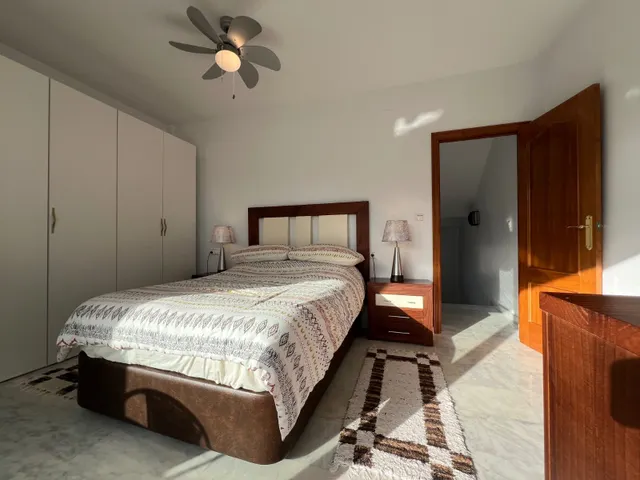 Piso 2 habitaciones 113m² en venta - Comunidad valenciana — 18
