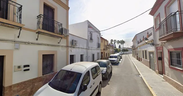 Venta casa en Bollullos de la Mitación (Sevilla) — 2