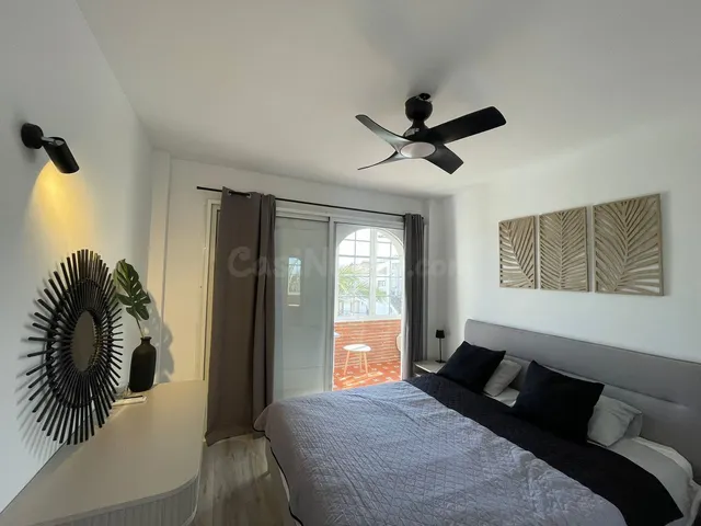 Ático 2 habitaciones 75m² en alquiler - Riviera del sol - foto 4