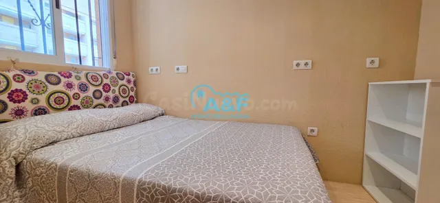 APARTAMENTO EN OROPESA DEL MAR ACAPULCO IV - foto 3