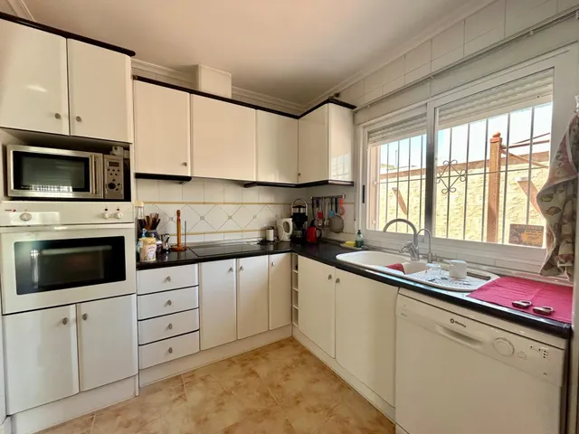 Villa 3 habitaciones 115m² en venta - San luis — 16