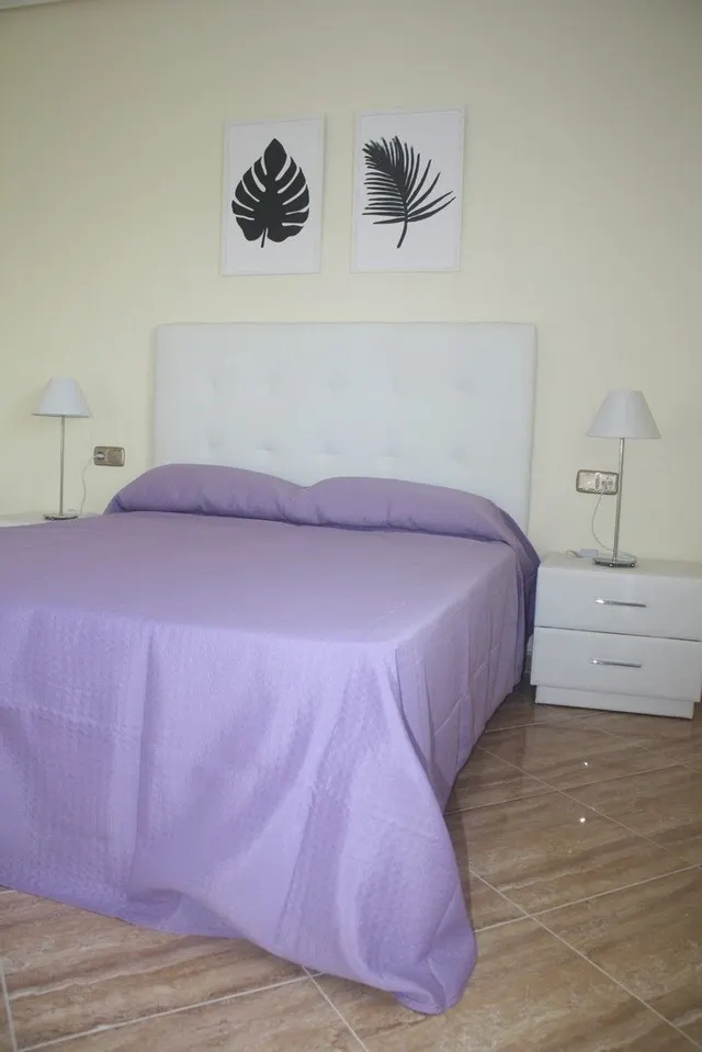 PRECIOSO CHALET EN LOS ALTOS, TORREVIEJA — 14
