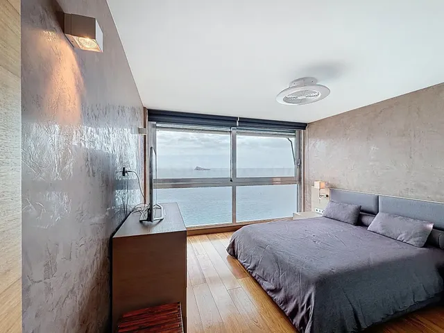 Apartamento Exclusivo Frente al Mar en Playa de Levante – Be - foto 2