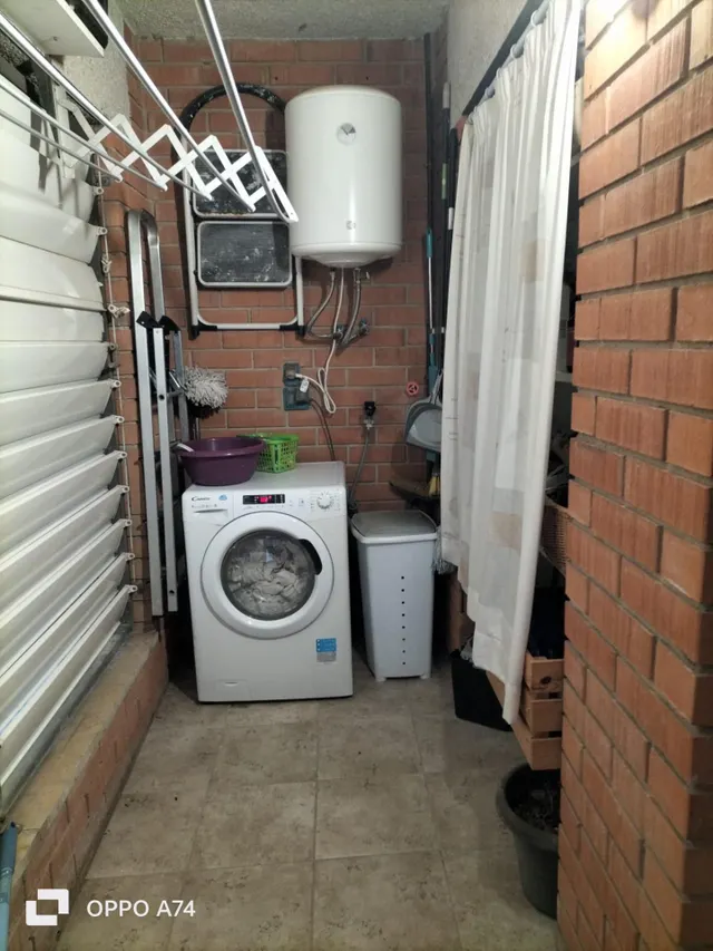 Exclusivo Piso con Gran Terraza Privada en Situación Inmejorable Tortosa — 24