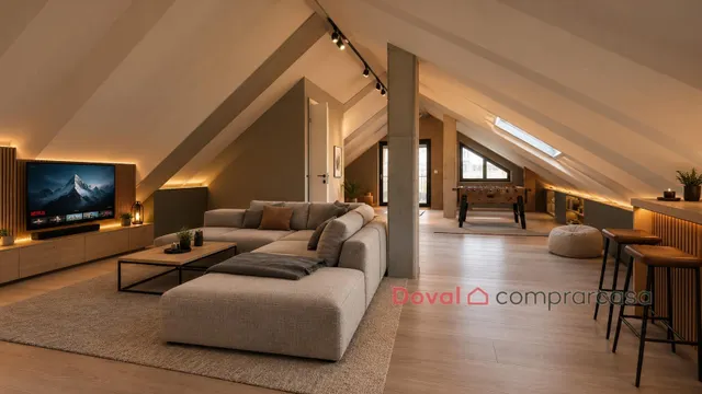 Espectacular casa de piedra con encanto, amplitud y un mundo de posibilidades en Atios, O Porriño — 42