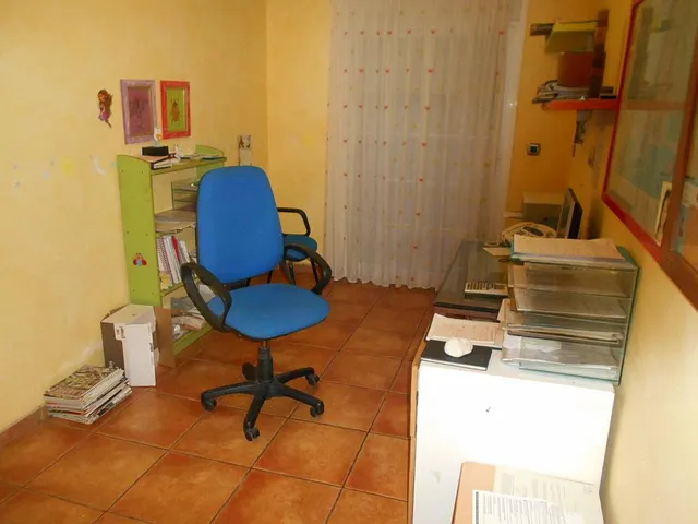 Ocasion vivienda de 2 plantas, terraza y local — 23