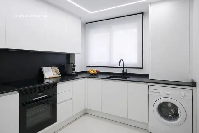 PISO EN PRIMERA LÍNEA DE PLAYA  GRAN TERRAZA  DE  23 m2 !! — 25