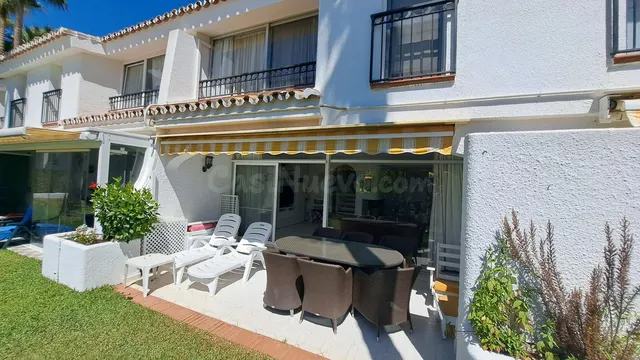 Adosado 3 habitaciones 178m² en venta - Riviera del sol — 3