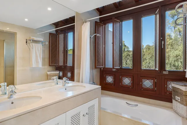 Ático Dúplex 3 habitaciones 320m² en venta - Marbella — 18