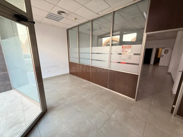 Local comercial 331m² en venta - L´Hort de Senabre