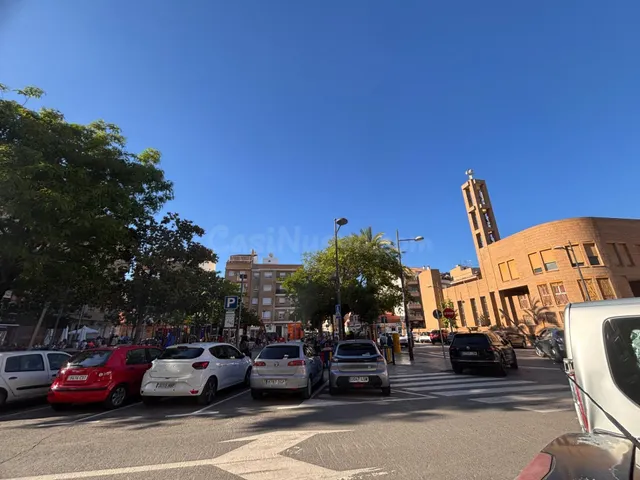 Disponible Local comercial en Plaza Xuquer - foto 3