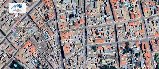 Venta casa en Manzanares (Ciudad Real) - foto 3