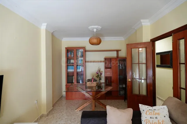 NUEVO PISO EN LA ZONA DEL CARMEN