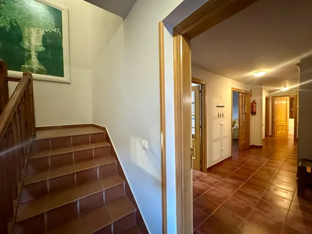 HOTEL RURAL - OENCIA — 29